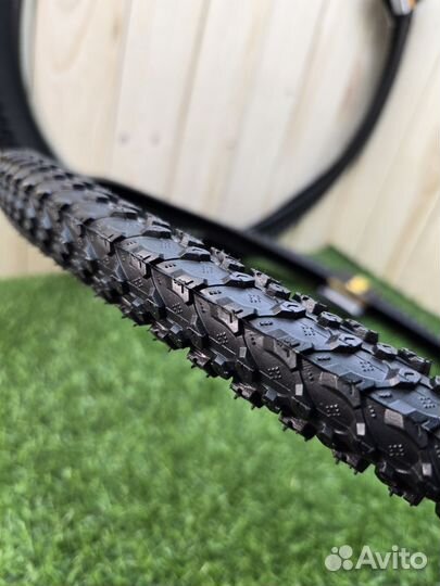 Покрышки для велосипеда 26х2.125