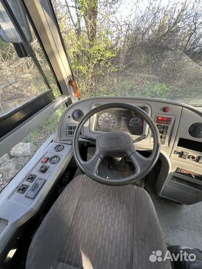 Туристический автобус Богдан A-401.62, 2009