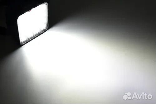 Светодиодная фара Led 48w