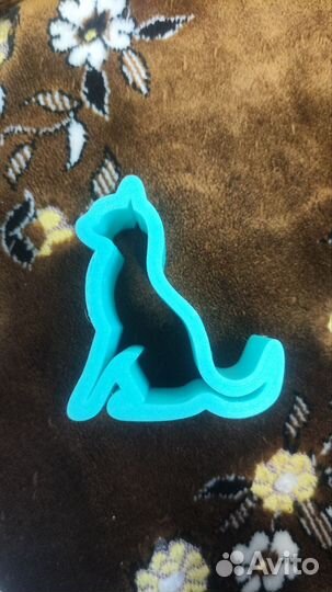 Подставка для телефона