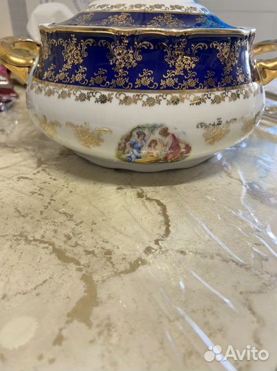 Кастрюля чехия