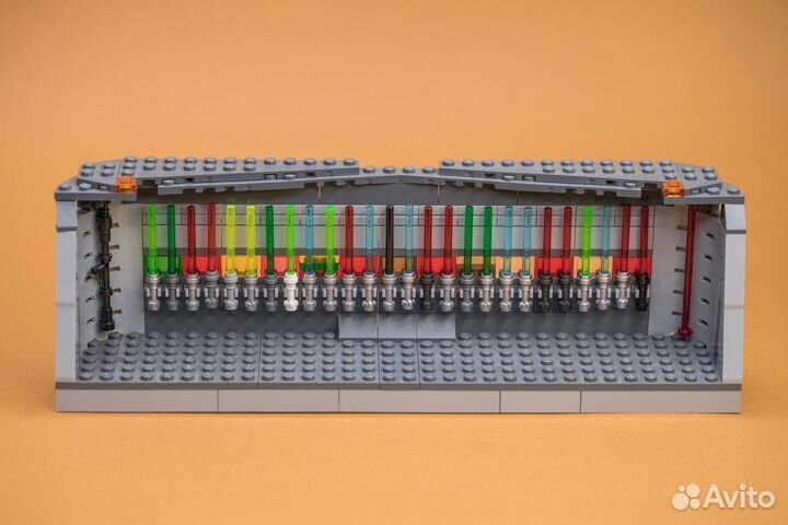 Минифигурки Лего Звездные Войны