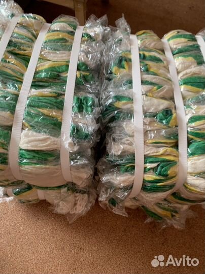 Перчатки Про резиновой