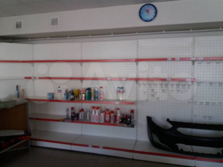 Торговая площадь, 72.5 м²