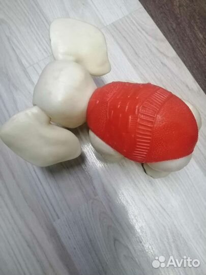 Игрушка слоник