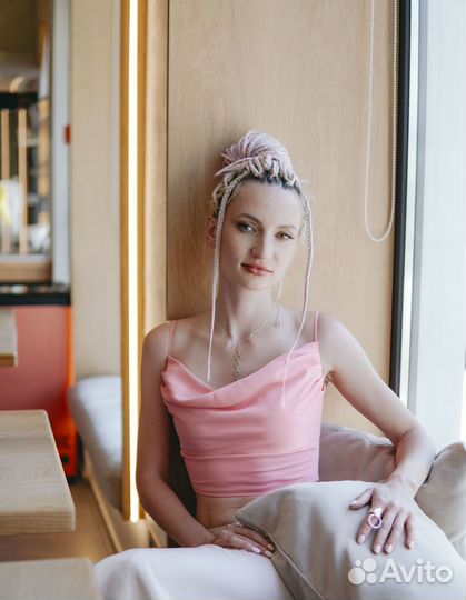 Дизайнер интерьера