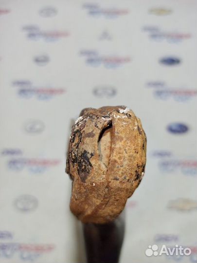 Рычаг подвески нижний передний левый Subaru