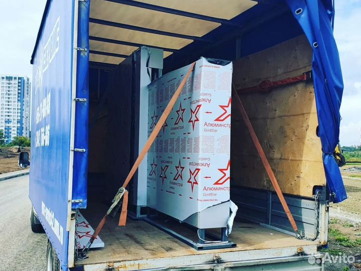 Грузоперевозки газель спецтехника 1.5т3т,5т,10т