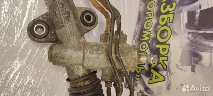 Рулевая рейка Chery QQ 6