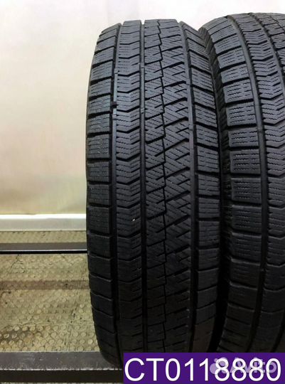 Bridgestone Blizzak VRX 185/65 R15 88Q