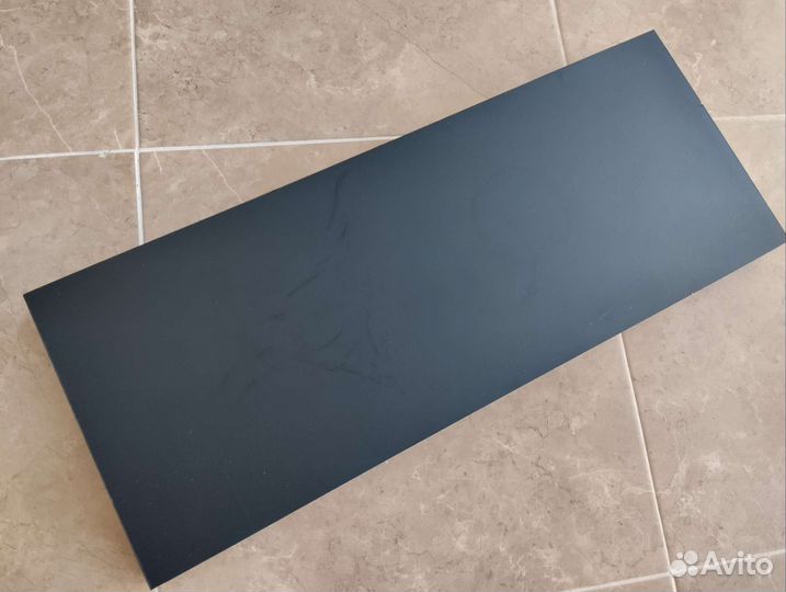 Полка настенная Леруа