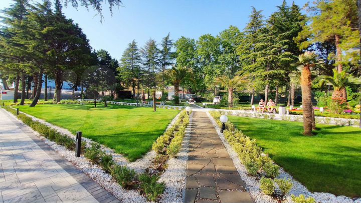 Квартира-студия, 25 м², 5/6 эт.