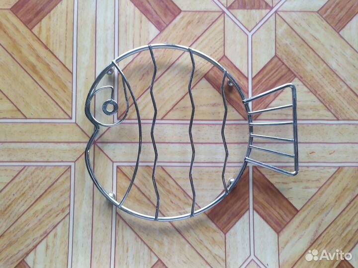 Куханная утварь