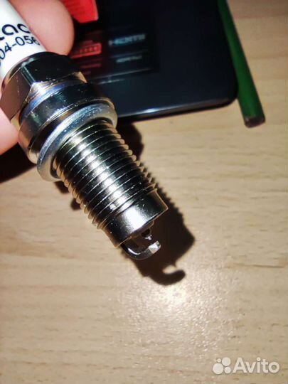 Свечи зажигания VW Jetta/Tiguan/Touareg