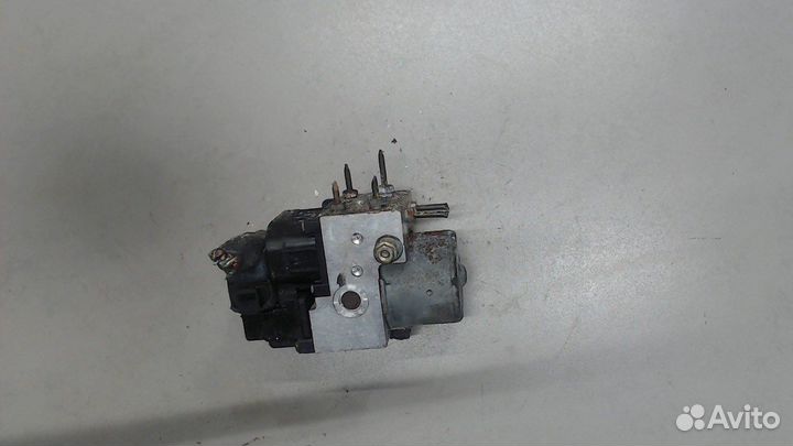 Блок абс, насос Rover 45, 2002