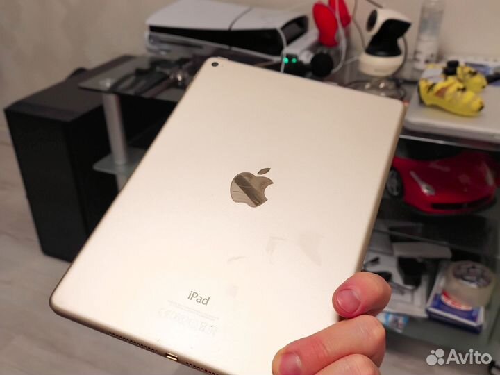 Apple iPad A1566