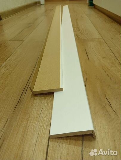 Наличник телескопический, 2 шт