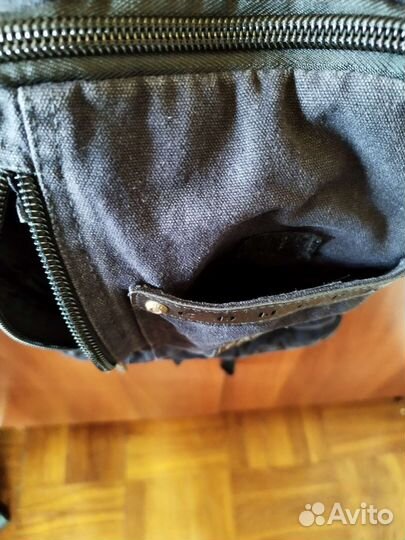 Рюкзак подростковый