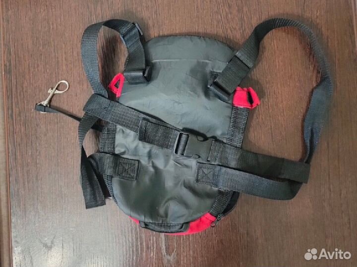 Кенгуру рюкзак для животных