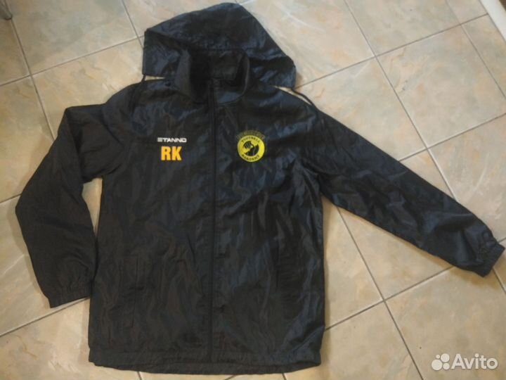 Тренировочный костюм stanno р. М