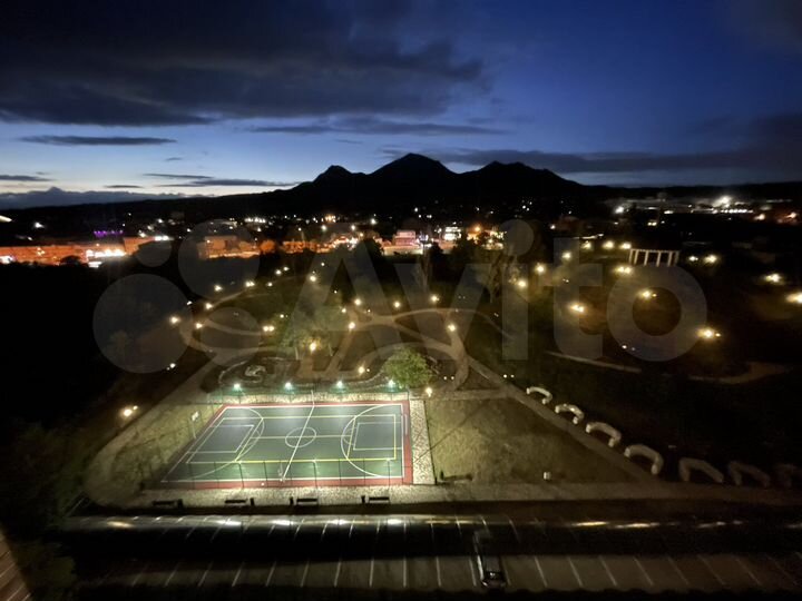 3-к. квартира, 112,6 м², 10/10 эт.