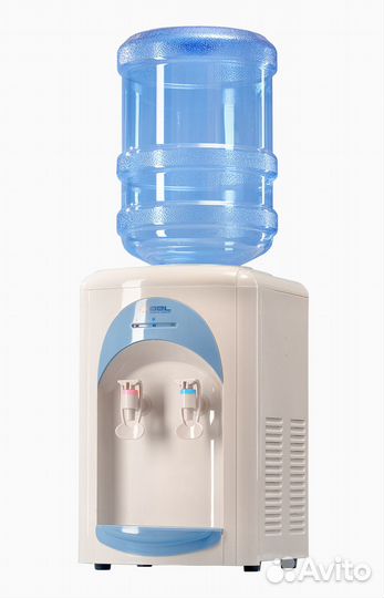 Кулер для воды (YLR 2-5-X 16 Т/HL)