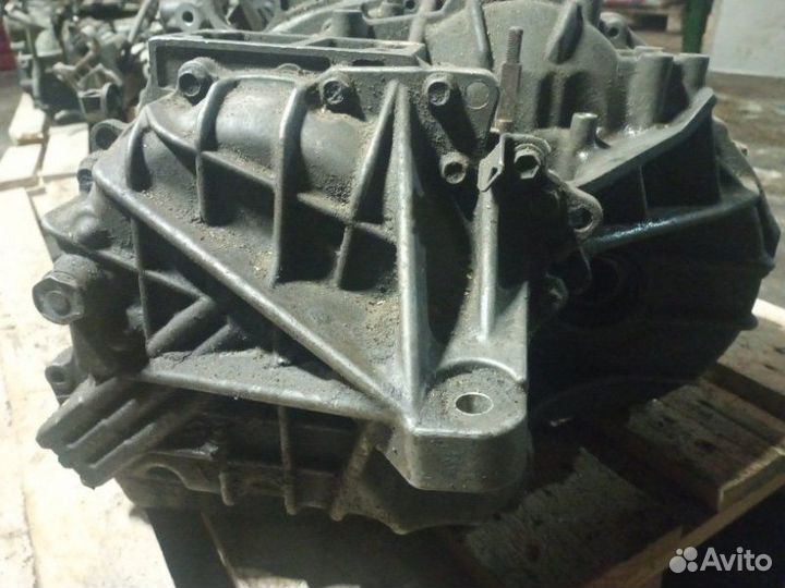 АКПП Lexus Rx350 3.5 24V 2GR-FE 2009-2015