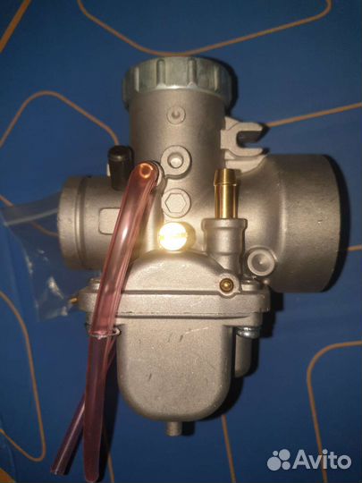 Карбюратор для Двигателей Иж Планета Спорт