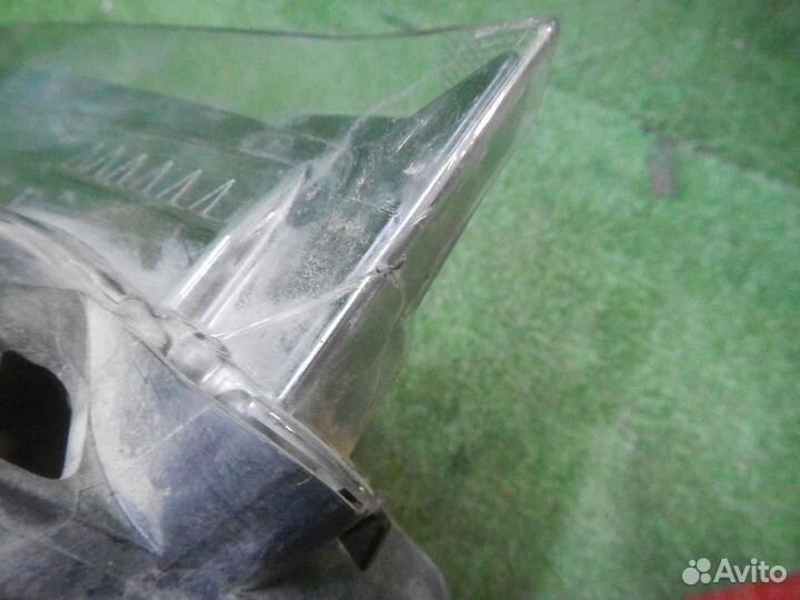 Фара левая Mazda CX-5