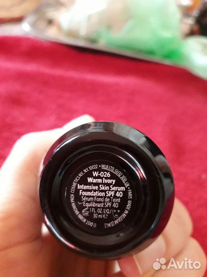 Тональный крем bobbi brown