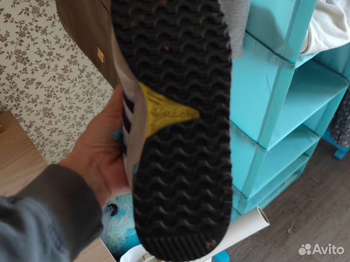 Кроссовки женские adidas 38 размер