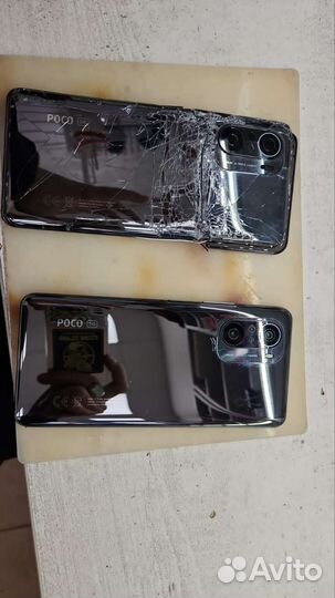 Ремонт сотовых телефонов любой сложности