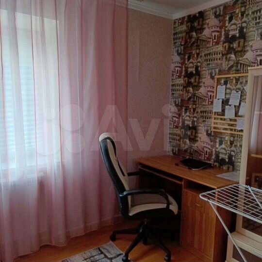 Дом 65 м² на участке 3 сот.