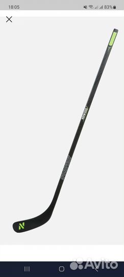 Клюшка хоккейная NDW300