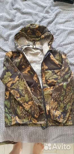 Костюм защитный детский