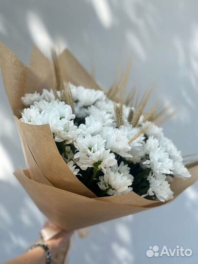 Цветы букеты с доставкой