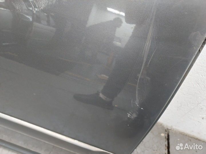 Дверь боковая правая задняя Nissan X-Trail (T30)