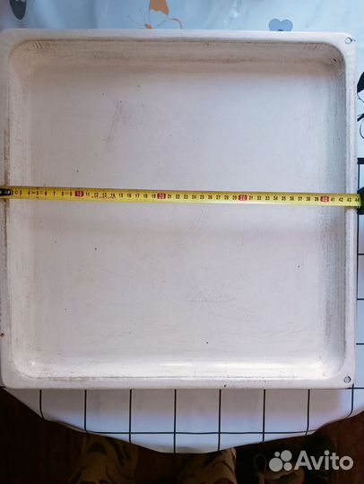 Противень для духовки