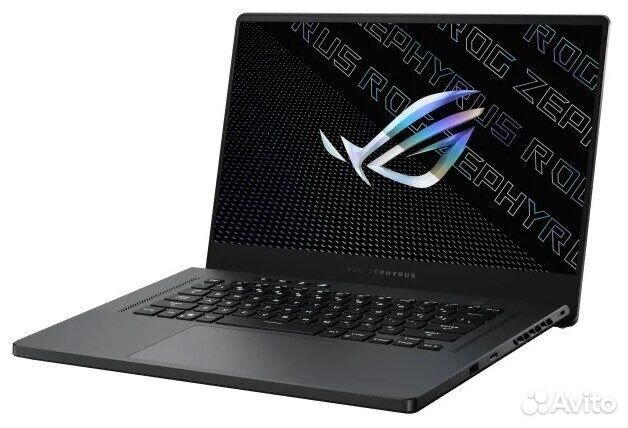 Продается ноутбук Asus ROG Zephyrus g15