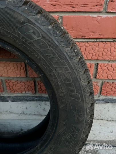 Cordiant Snow Cross 175/65 R14 82T