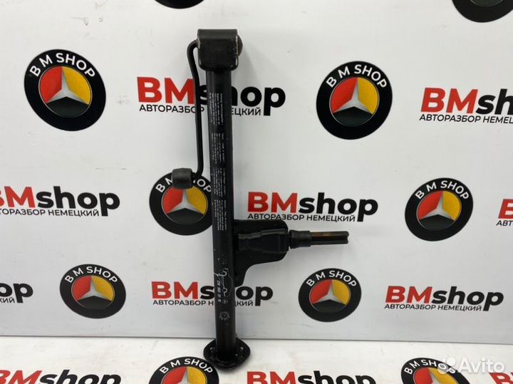 Домкрат Mercedes-Benz E 320 W210 112.941 2000