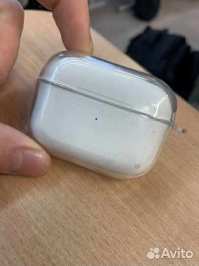 Airpods pro