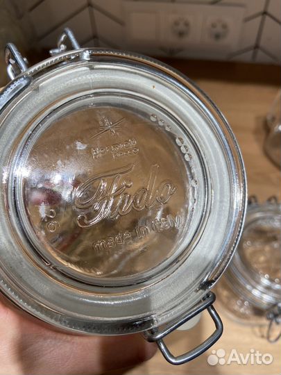 Новый набор Чашек для чая Glaffe 4 шт