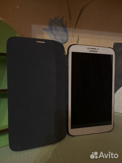 Планшет samsung galaxy tab 3