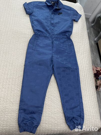 Комбинезон женский nike s