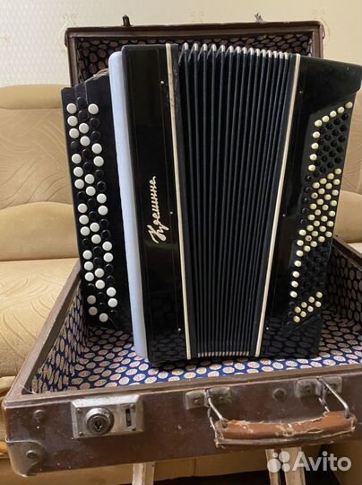 Баян Креминне