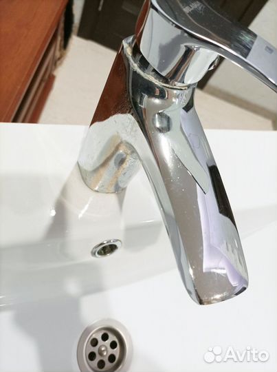 Мебель для ванной комнаты бу