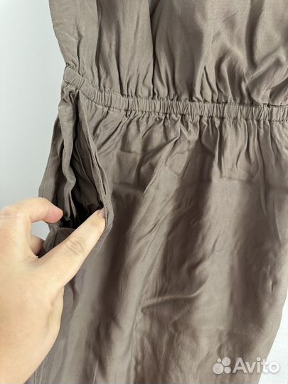 Платье женское 44