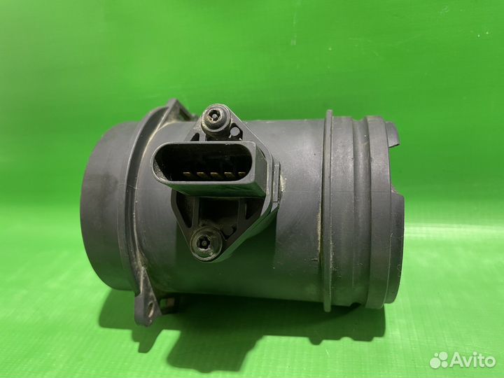 Дмрв Audi A8 D3 2002-2010