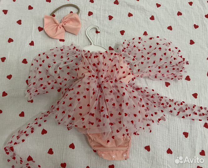 Плате для девочек